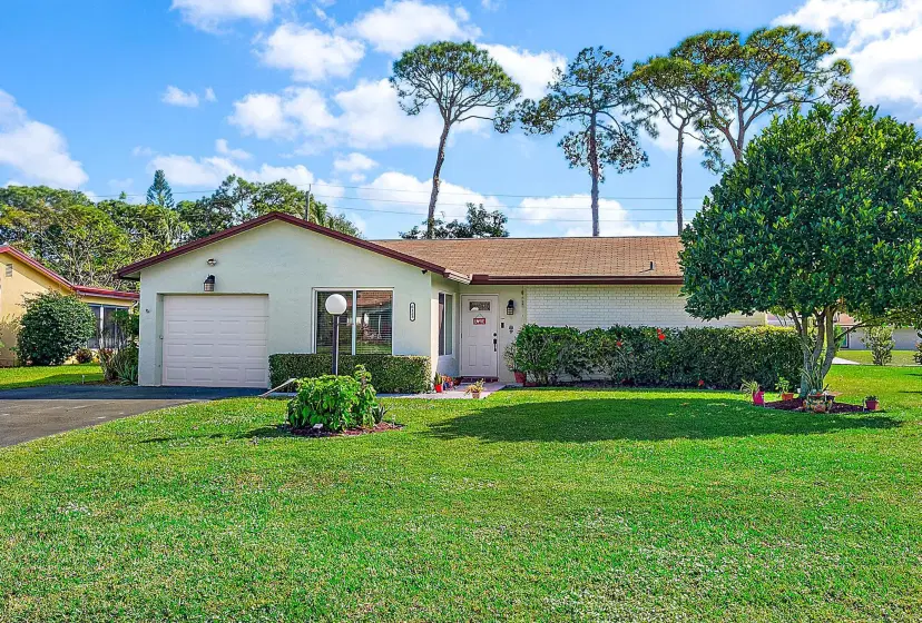 Picture of 6123 Rainbow Circle, Greenacres FL 33463