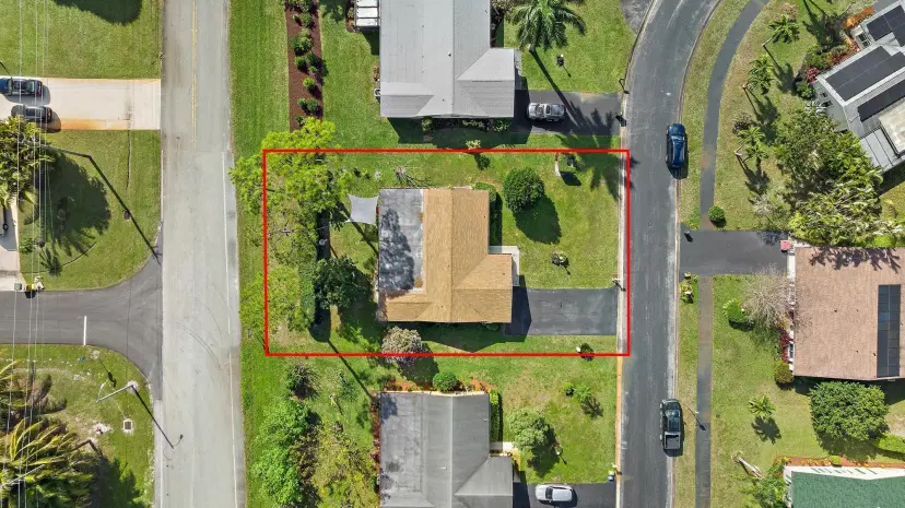 Picture of 6123 Rainbow Circle, Greenacres FL 33463
