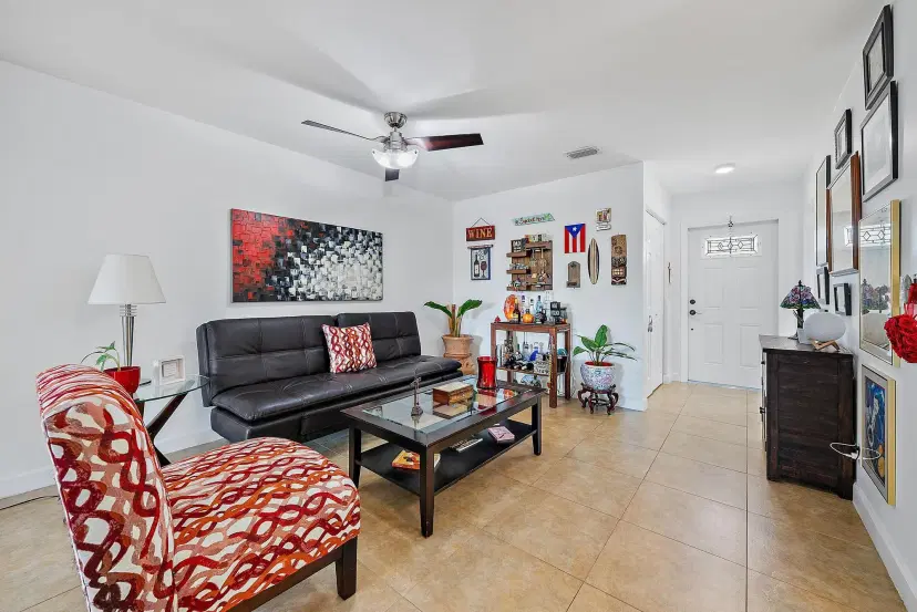 Picture of 6123 Rainbow Circle, Greenacres FL 33463