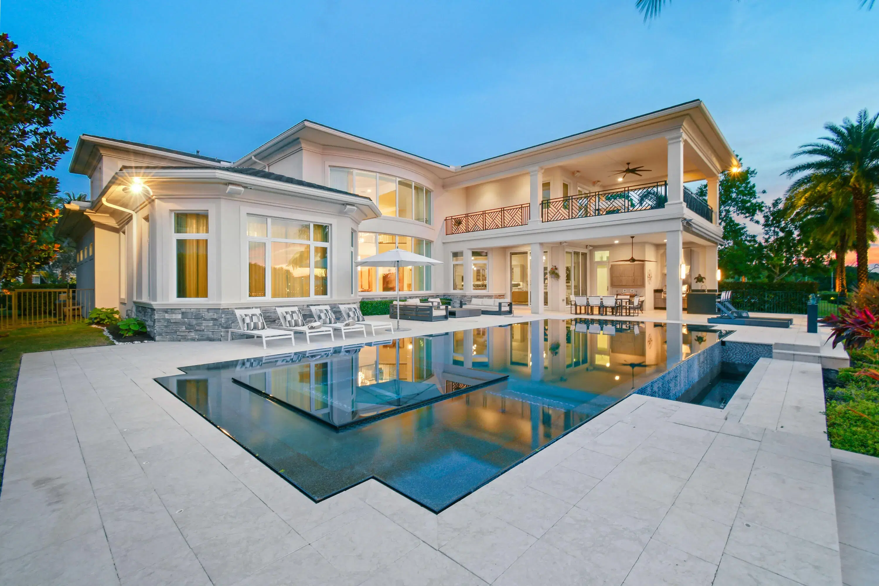 Picture of 13791 Baycliff Drive, Juno Beach, FL 33408