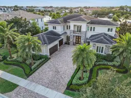 Picture of 13791 Baycliff Drive, Juno Beach, FL 33408