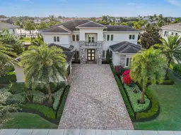 Picture of 13791 Baycliff Drive, Juno Beach, FL 33408