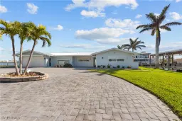 Picture of 5596 Avenida Pescadora, Fort Myers Beach, FL 33931