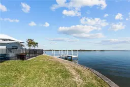 Picture of 5596 Avenida Pescadora, Fort Myers Beach, FL 33931