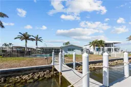 Picture of 5596 Avenida Pescadora, Fort Myers Beach, FL 33931