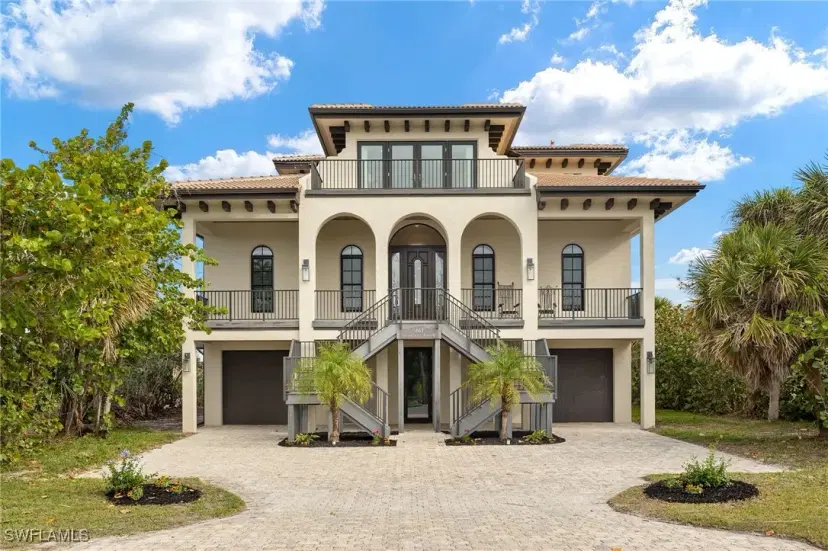 Picture of 461 Lake Murex Cir, Sanibel FL 33957
