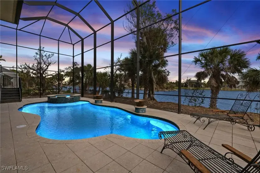 Picture of 461 Lake Murex Cir, Sanibel FL 33957