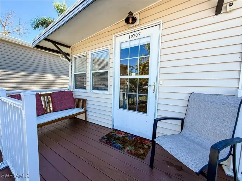 Picture of 10707 Yellow Rail Cir 4, Estero FL 33928