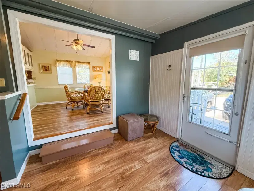 Picture of 10707 Yellow Rail Cir 4, Estero FL 33928