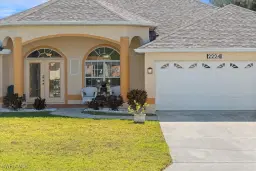Picture of 2224 Everest Pkwy, Cape Coral, FL 33904