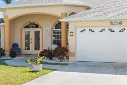 Picture of 2224 Everest Pkwy, Cape Coral, FL 33904