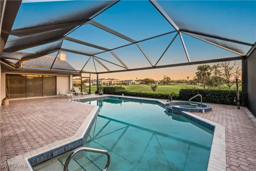 Picture of 16953 Timberlakes Dr, Fort Myers FL 33908