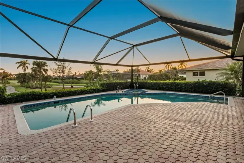 Picture of 16953 Timberlakes Dr, Fort Myers FL 33908