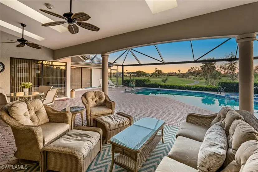 Picture of 16953 Timberlakes Dr, Fort Myers FL 33908