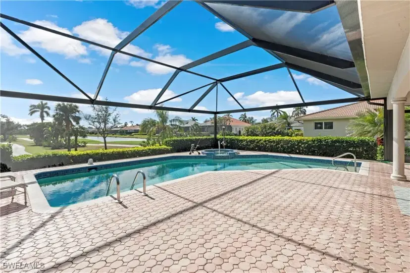 Picture of 16953 Timberlakes Dr, Fort Myers FL 33908