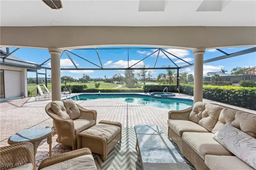 Picture of 16953 Timberlakes Dr, Fort Myers FL 33908