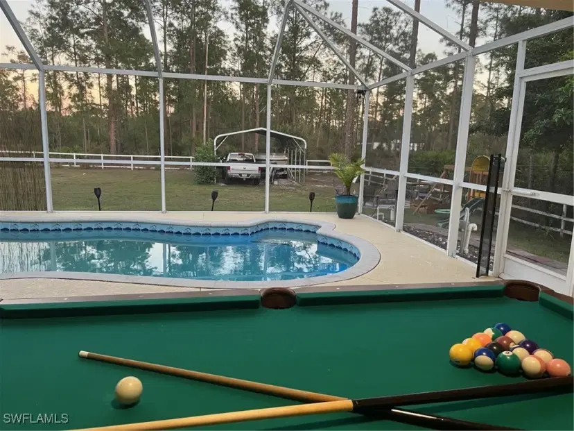 Picture of 822 Johns Ave, Lehigh Acres FL 33972