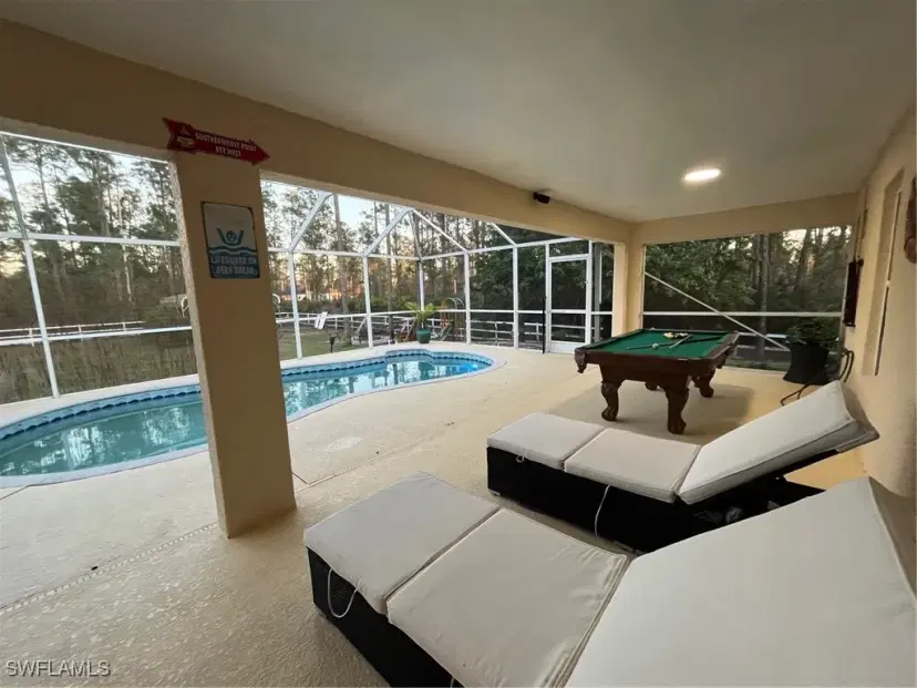 Picture of 822 Johns Ave, Lehigh Acres FL 33972