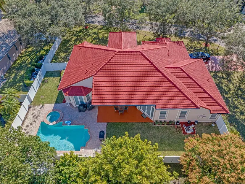 Picture of 6261 SW 21St St, Plantation FL 33317