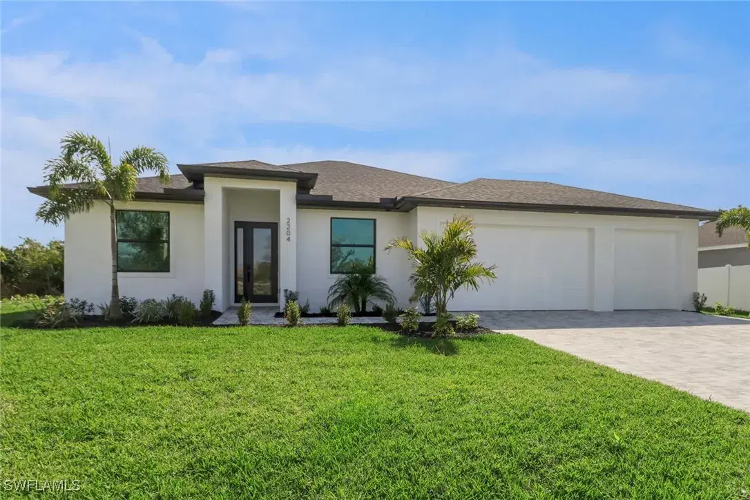 Picture of 2204 SW 3Rd Ter, Cape Coral, FL 33991