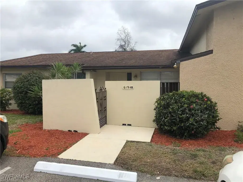 Picture of 6194 Principia Dr 2, Fort Myers, FL 33919