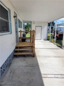 Picture of 2774 Wedgewood Dr, North Fort Myers, FL 33917