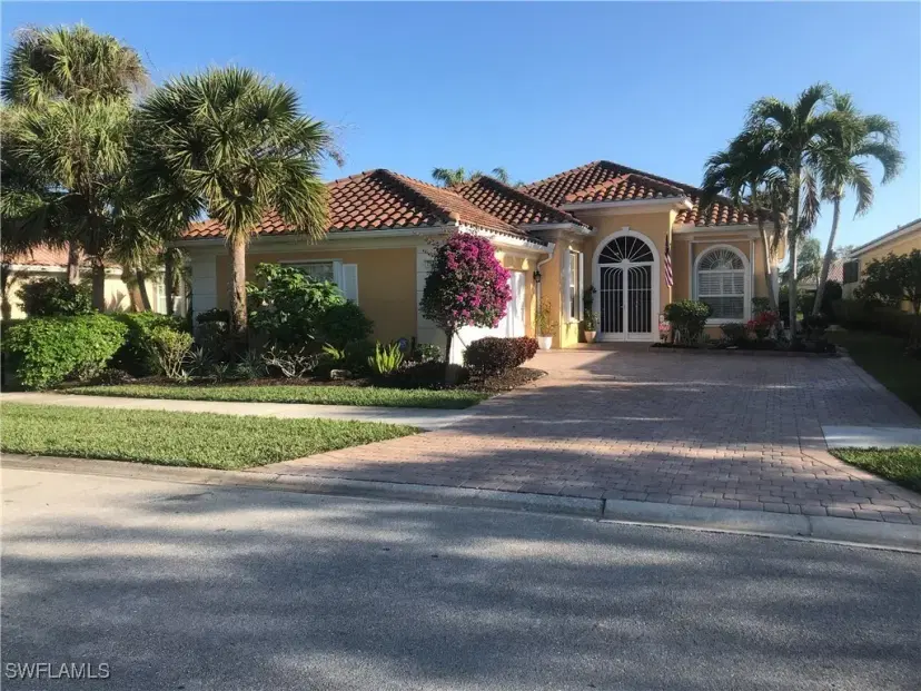Picture of 7586 Garibaldi Ct, Naples FL 34114