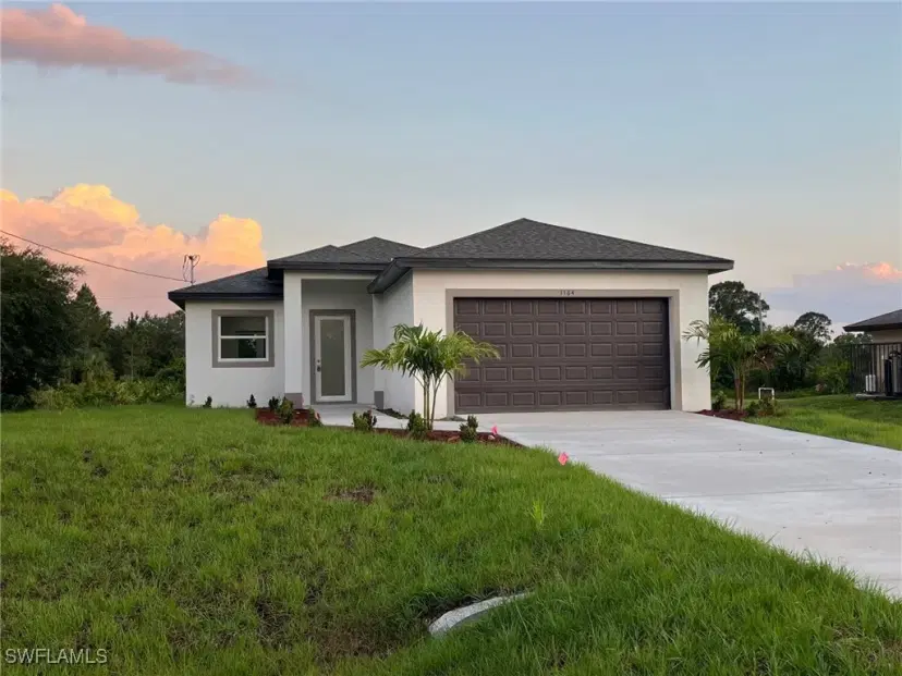 Picture of 105 Denis Ave N, Lehigh Acres FL 33971