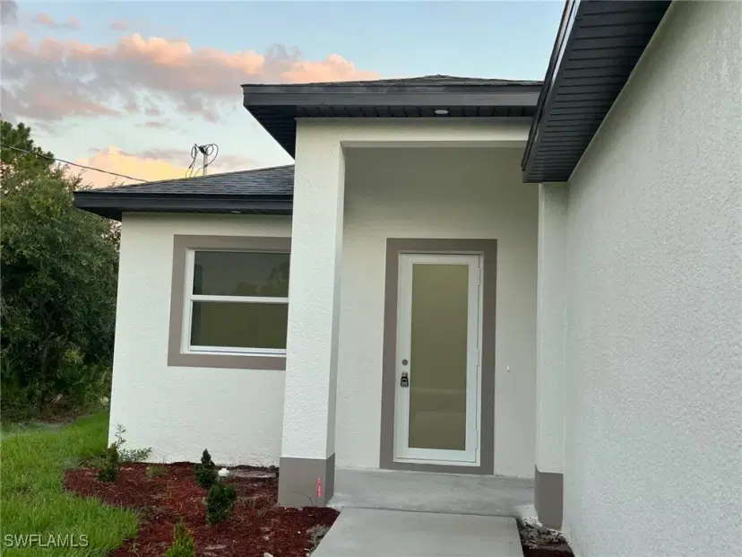 Picture of 105 Denis Ave N, Lehigh Acres FL 33971