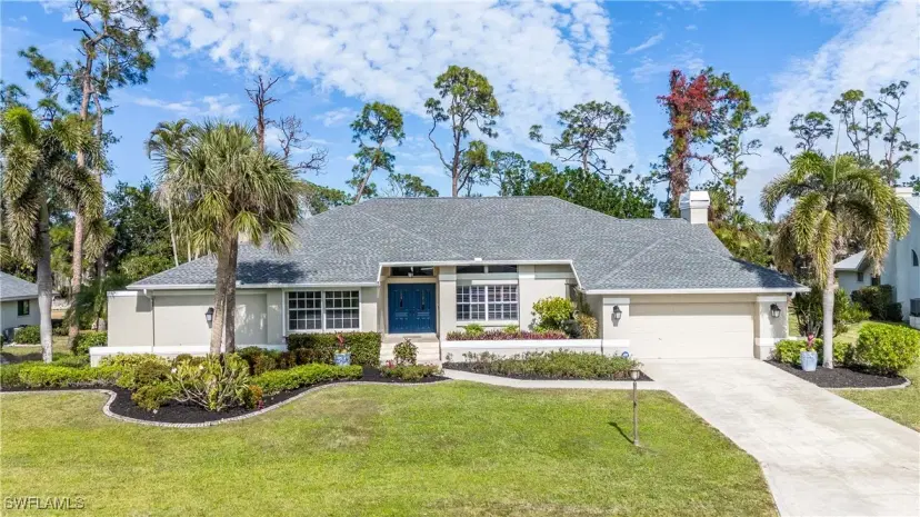 Picture of 16648 Bobcat Ct, Fort Myers FL 33908
