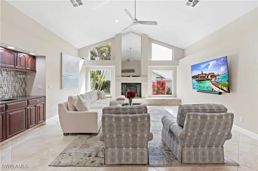 Picture of 16648 Bobcat Ct, Fort Myers FL 33908