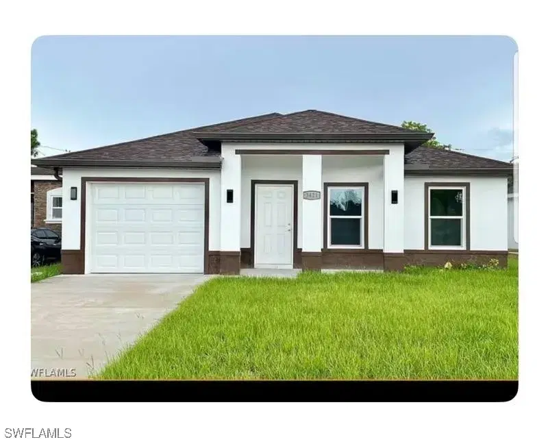 Picture of 3421 Jeffcott St, Fort Myers FL 33916