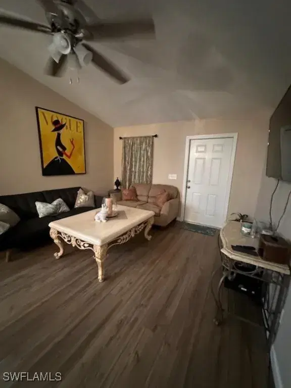 Picture of 3421 Jeffcott St, Fort Myers FL 33916