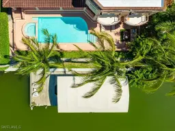 Picture of 239 Channel Dr, Naples, FL 34108