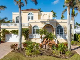 Picture of 239 Channel Dr, Naples, FL 34108