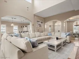 Picture of 239 Channel Dr, Naples, FL 34108