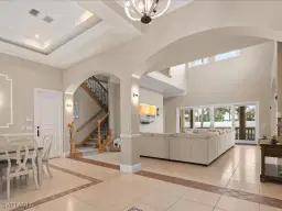 Picture of 239 Channel Dr, Naples, FL 34108