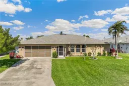 Picture of 403 SE 28Th Ter, Cape Coral, FL 33904