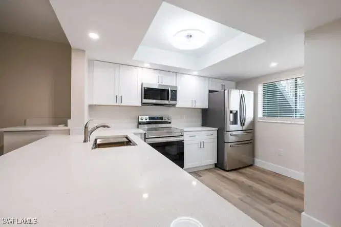 Picture of 140 Cypress Way E 601, Naples FL 34110