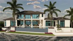 Picture of 1640 Dolphin Ct, Naples, FL 34102