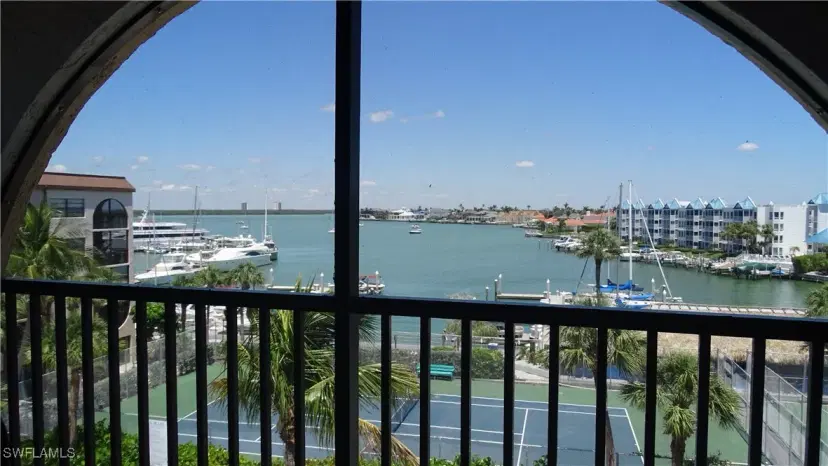 Picture of 1019 Anglers Cv F501, Marco Island FL 34145