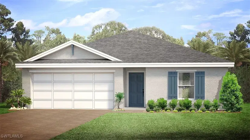 Picture of 712 NE 3Rd Ave, Cape Coral FL 33909