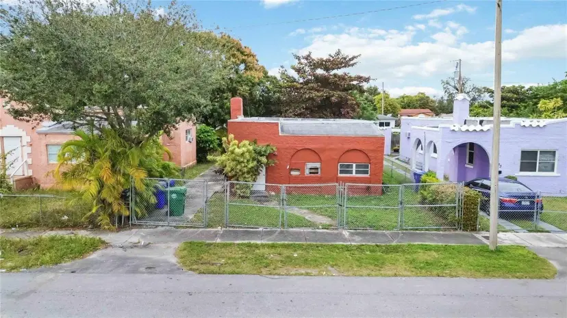 Picture of 1839 NW 49Th Street, Miami FL 33142