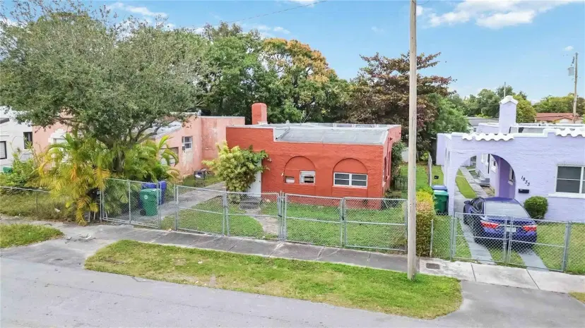 Picture of 1839 NW 49Th Street, Miami FL 33142