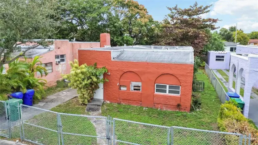 Picture of 1839 NW 49Th Street, Miami FL 33142