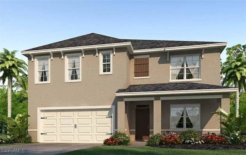Picture of 3304 SW 6Th Pl, Cape Coral FL 33993