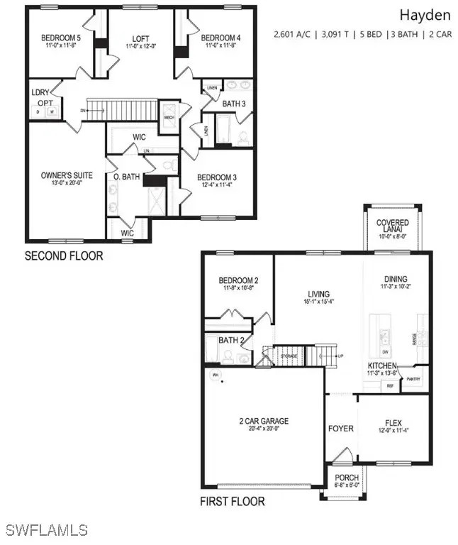 Picture of 3304 SW 6Th Pl, Cape Coral FL 33993