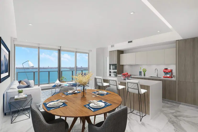 Picture of 2900 NE 7Th Avenue 2704, Miami FL 33137
