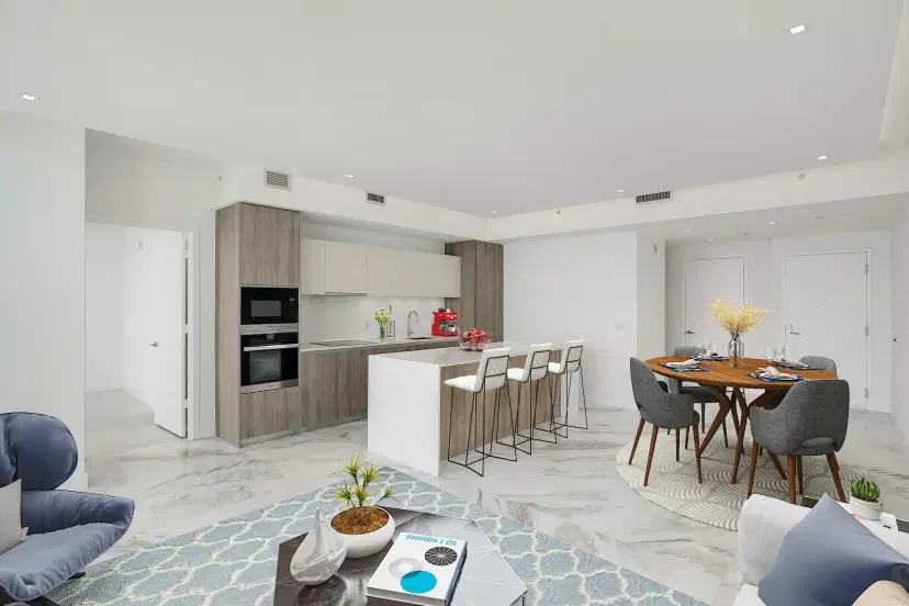 Picture of 2900 NE 7Th Avenue 2704, Miami FL 33137