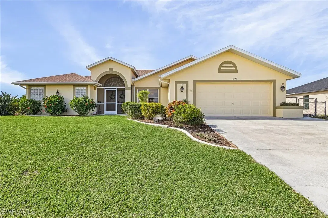 Picture of 1100 NW 12Th Ave, Cape Coral, FL 33993